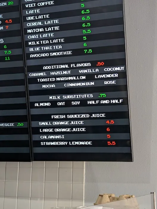 Bagel Exchange Picture 7