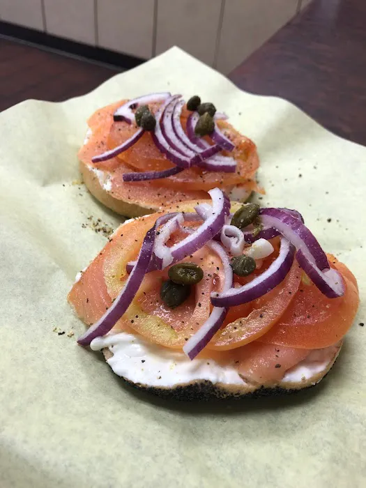 Nick's Bagels and Espresso Picture 5