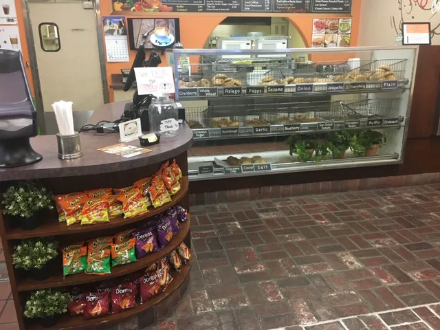 Nick's Bagels and Espresso Picture 3