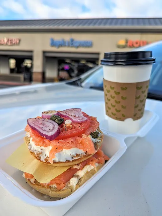 Nick's Bagels and Espresso Picture 4