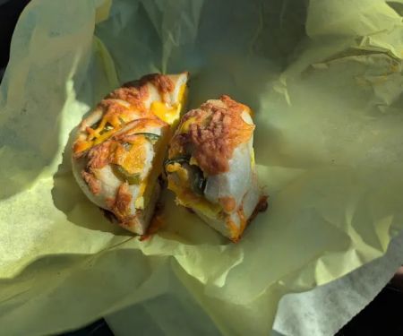 Nick's Bagels and Espresso