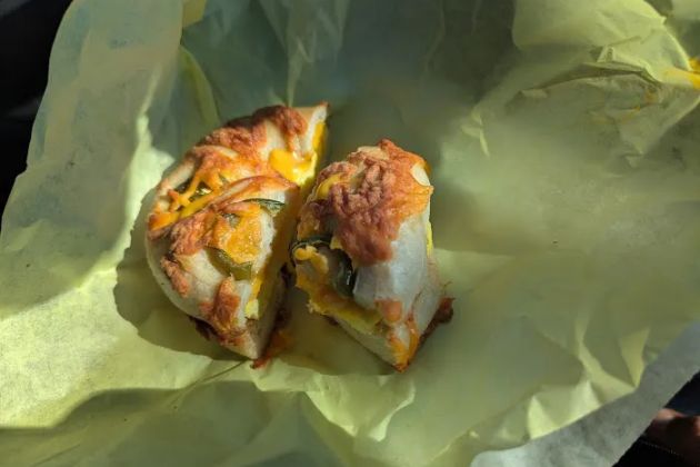 Nick's Bagels and Espresso