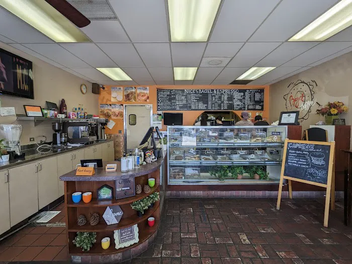 Nick's Bagels and Espresso Picture 10