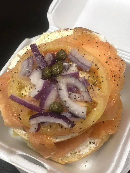 Nick's Bagels and Espresso Picture 7