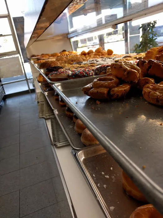 Christy's Donuts Picture 1