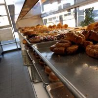 Christy's Donuts ico