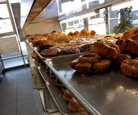 Christy's Donuts