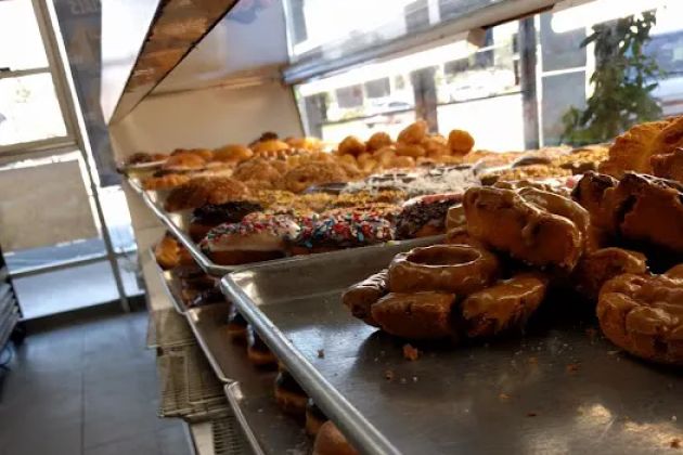 Christy's Donuts