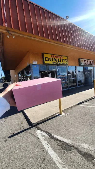Christy's Donuts Picture 6