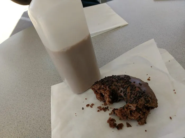 Christy's Donuts Picture 7