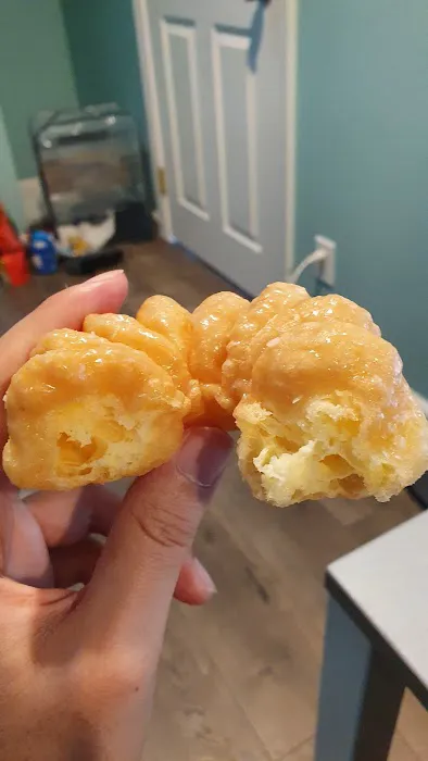 Christy's Donuts Picture 2