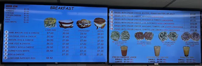 Christy's Donuts Picture 3