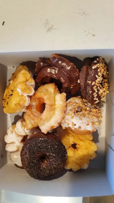 Christy's Donuts Picture 4