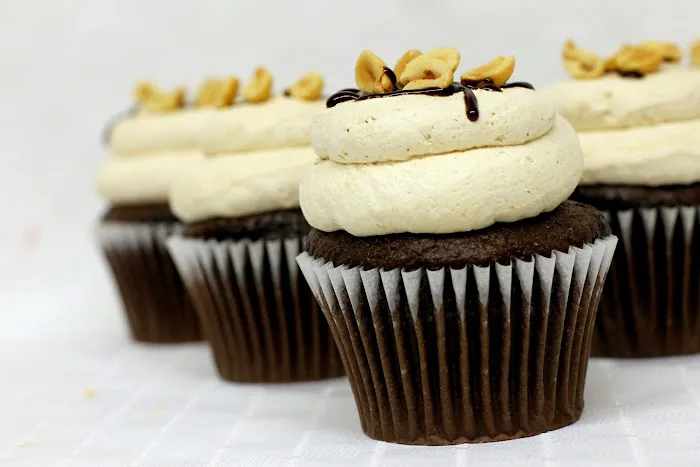 Patty's Cakes and Desserts Picture 10