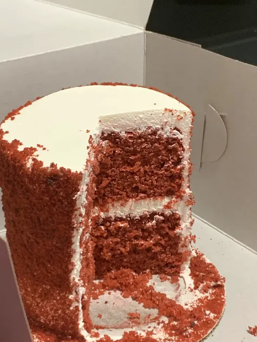 Patty's Cakes and Desserts Picture 1