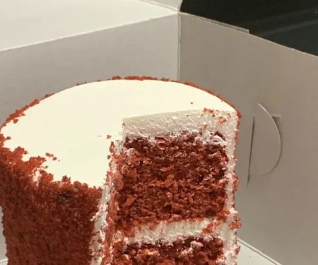 Patty's Cakes and Desserts
