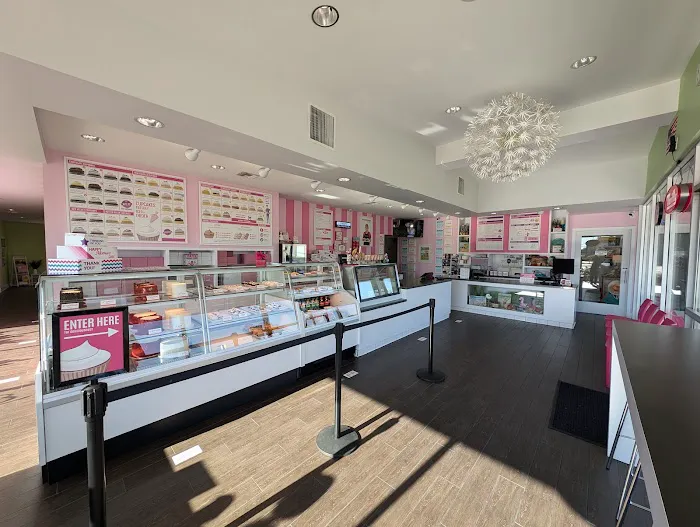 Patty's Cakes and Desserts Picture 9