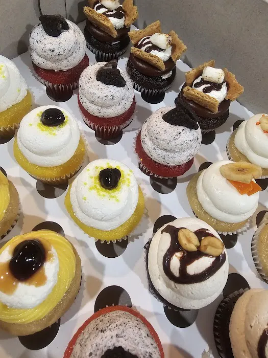 Patty's Cakes and Desserts Picture 3