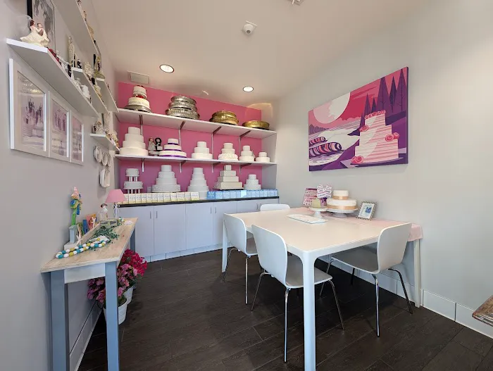 Patty's Cakes and Desserts Picture 5
