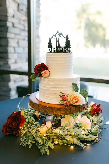 Patty's Cakes and Desserts Picture 6