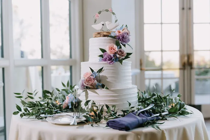 Patty's Cakes and Desserts Picture 7