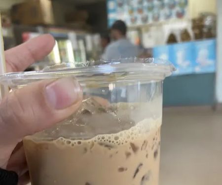 Glady's Donut