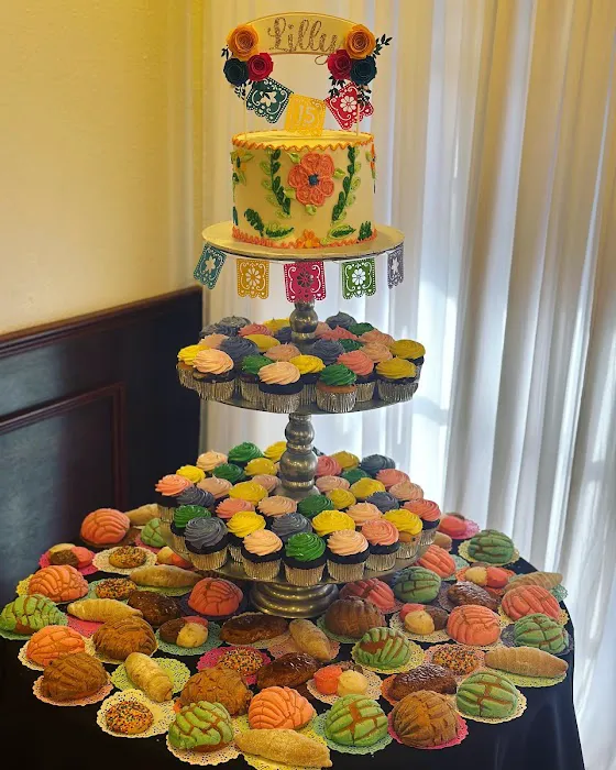 La Ideal Bakery Picture 2