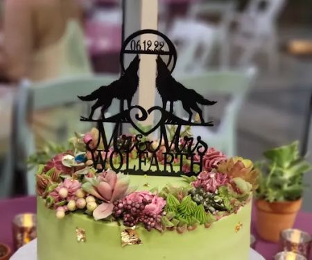 La Ideal Bakery