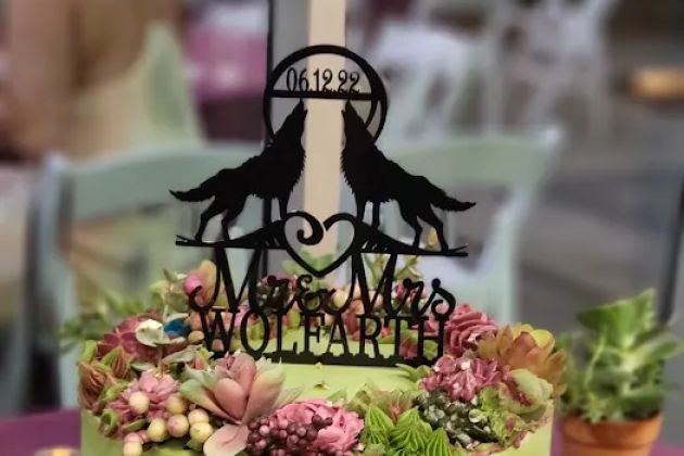 La Ideal Bakery