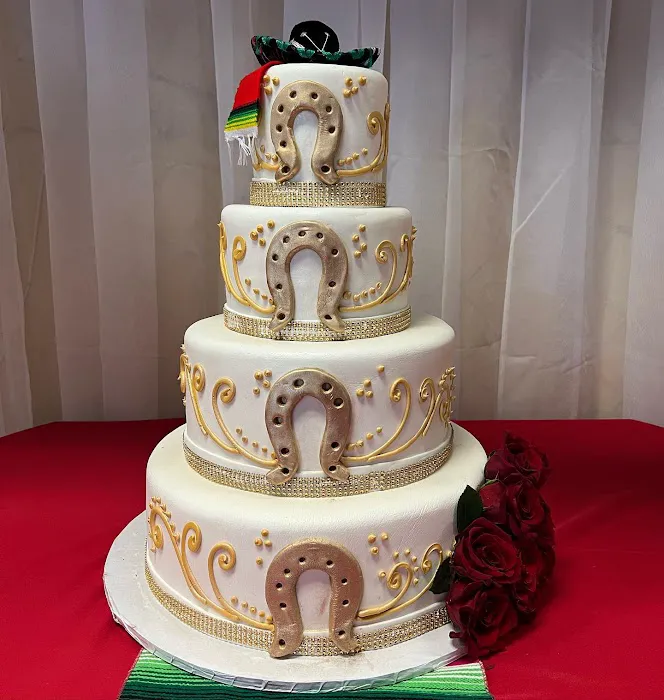 La Ideal Bakery Picture 6