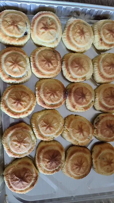 Tripoli Pastry Picture 3