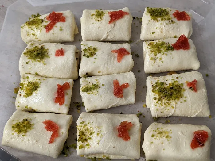 Hallab Pastry Factory Picture 3