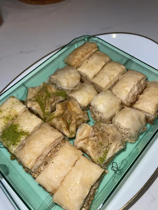 Hallab Pastry Factory Picture 6