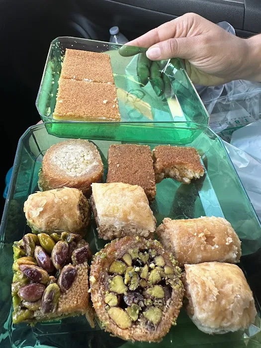 Hallab Pastry Factory Picture 10