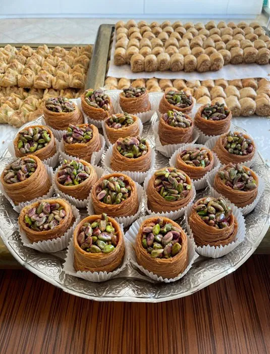 Hallab Pastry Factory Picture 2