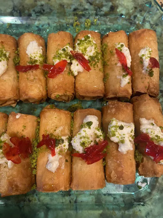 Hallab Pastry Factory Picture 7