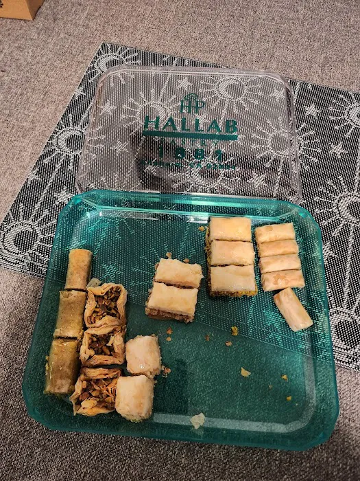 Hallab Pastry Factory Picture 4