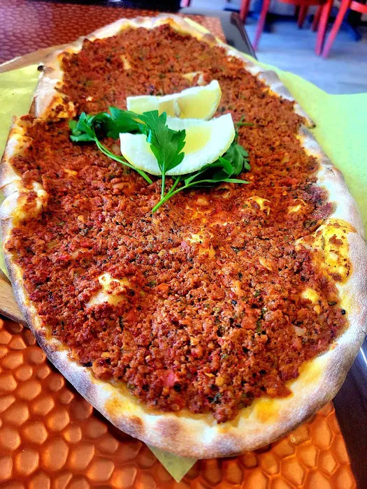 Al Sanabel Bakery Picture 1