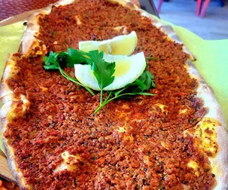 Al Sanabel Bakery