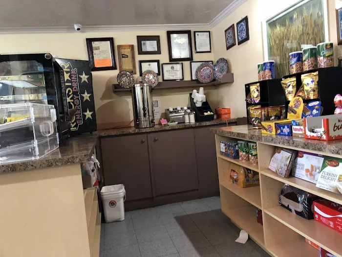 Al Sanabel Bakery Picture 9