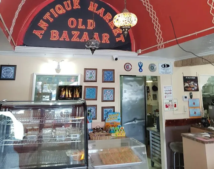 Al Sanabel Bakery Picture 5