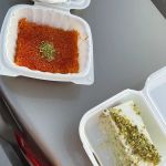 Knafeh Cafe