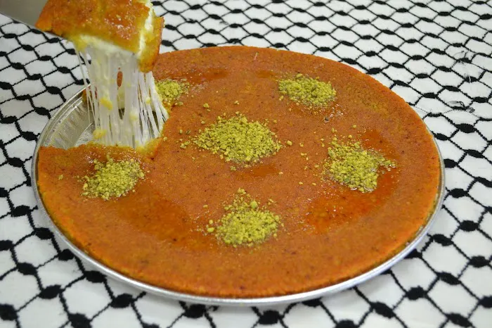 Knafeh Cafe Picture 8