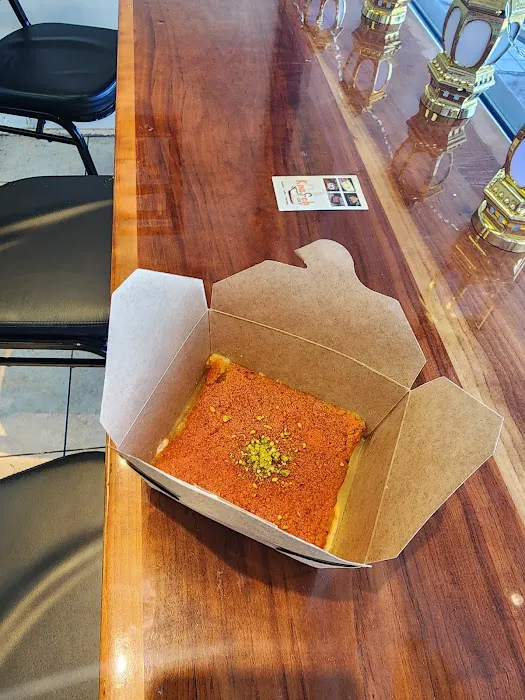 Knafeh Cafe Picture 10