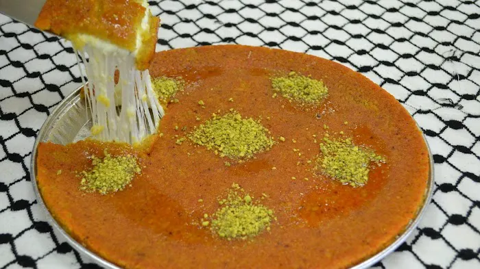 Knafeh Cafe Picture 4