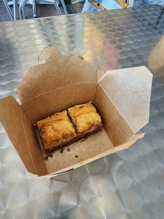 Knafeh Cafe Picture 7