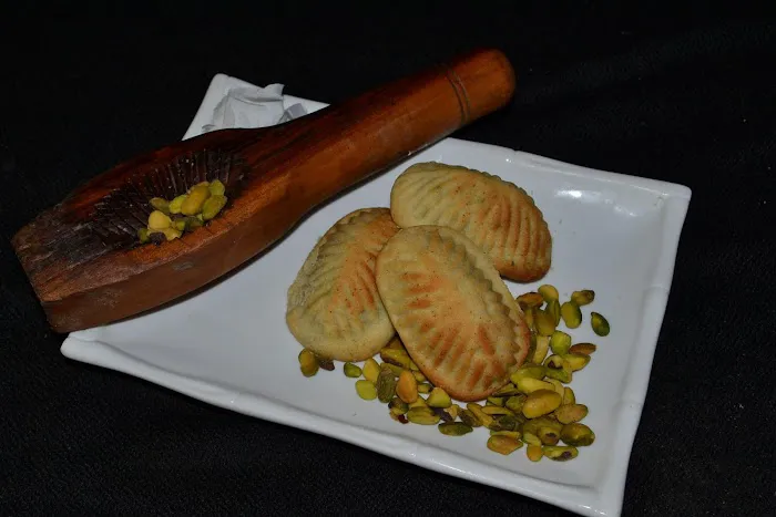 Knafeh Cafe Picture 5