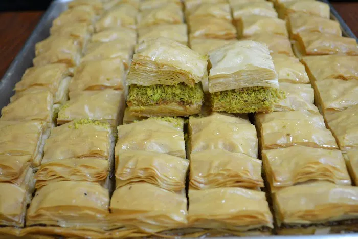 Knafeh Cafe Picture 6