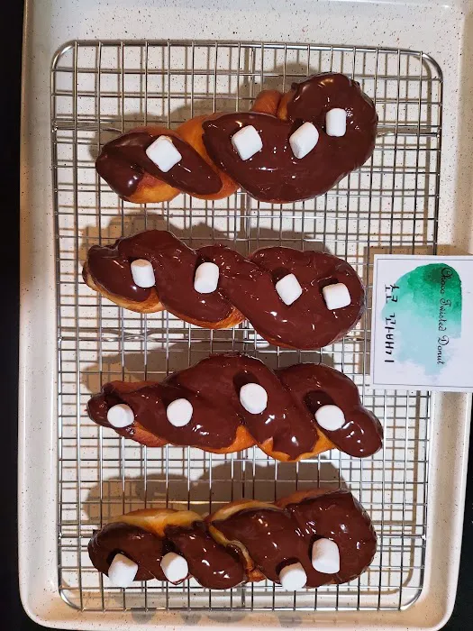 maison de croissant Picture 7
