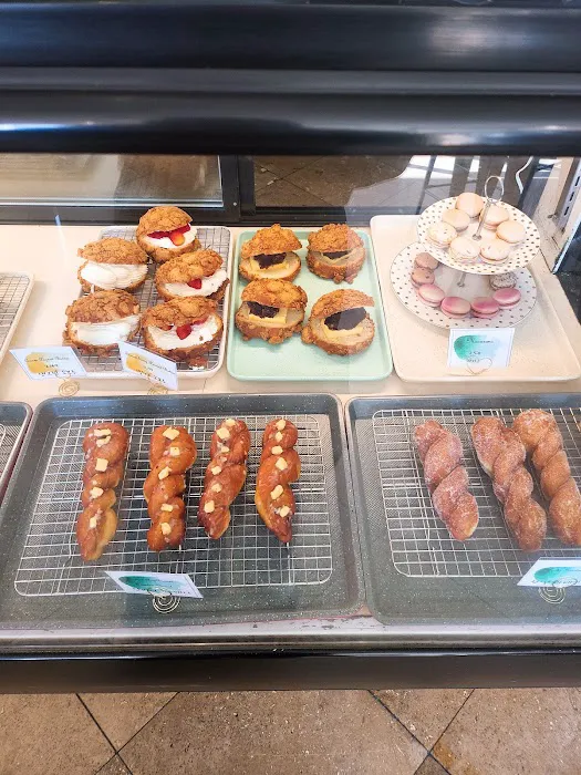maison de croissant Picture 6